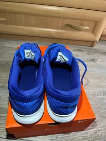 Nike Revolution 4 Royal Blue (modrá) - 6