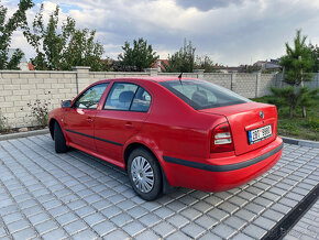 Škoda Octavia 1.9 TDI 81 kw - 6