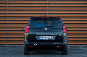 Peugeot 5008 1.6 HDI - 6