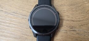 Garmin Fenix 7s Sapphire Solar - 6