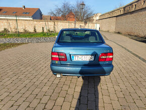 Volvo S70 - 6