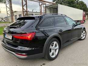 Audi A6 Allroad 45 TDI Quattro Odpočet DPH - 6