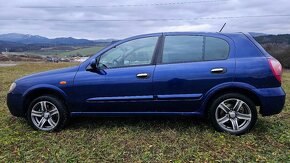 Nissan almera N16 - 6