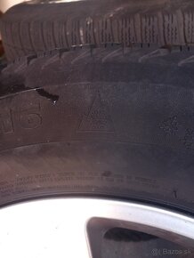 Michelin 4x kolesa - 6