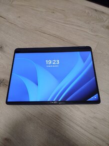 Dotykový notebook Lenovo Flex - 6