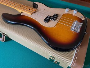 Fender AVRI ’57 Precision bass - 6