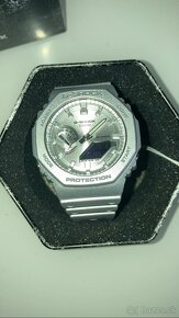 G-SHOCK Forgotten Future GA-2100FF-8AER (619) - 6