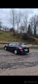 Predám Renault Laguna 3 2.0 dci 96kw - 6