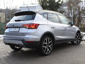 Seat arona fr 1.6tdi /mozny leasing - 6