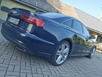 AUDI A6 3.0 TDI - 6