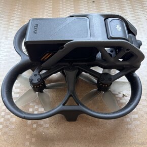 Dron Dji Avata + motion controller 2 - 6