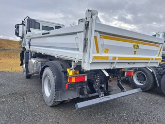 IVECO TRAKKER 360 4X4 - 6