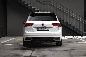 Volkswagen Tiguan 2.0 TSI R-Line 4-Motion DSG - 6