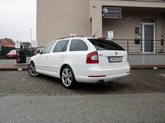 Škoda Octavia RS 2 FL 2.0 TSI - 6