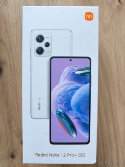 Xiaomi Redmi Note 12 Pro+ 5G - 6