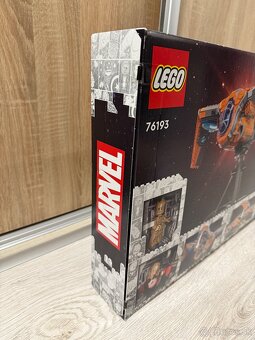 Lego 76193 - 6