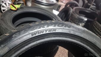 Pirelli 275/40r21 zimne - 6