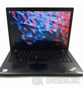 Lenovo ThinkPad T480 - 6