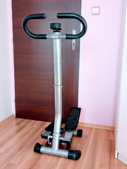 Aero Stepper - 6