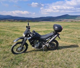 Yamaha XT 660R 2008 25000km - 6