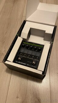 Digitálny efekt predaj TC Electronic NR-1 Nova Reverb - 6