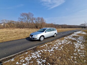 Volkswagen Passat 2.0 TDI - 6