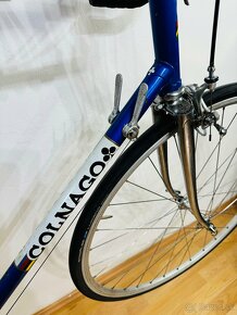 Colnago Super 1979 - 6