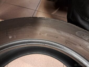 Letné Dunlop Grandtrek PT30 225/60/18 100H - 6