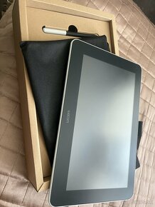 Grafický tablet - Wacom - 6