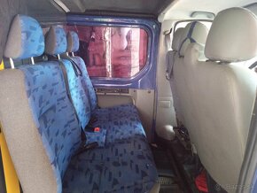 Renault Trafic - 6