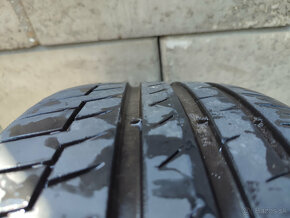 2 ks 215/50 R17Y letné pneu Continental Premium contact 6 + - 6