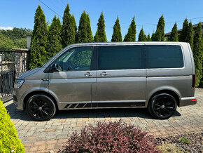 Volkswagen T6 Multivan 2.0 BiTDI BMT Business 4MOTION DSG - 6