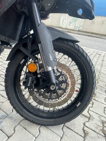 TRK 502X zn Benelli - 6