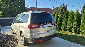 Ford Galaxy 2.0 TDCi Titanium A/T - 6