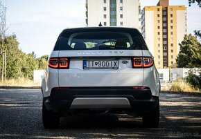 Land Rover Discovery Sport 2.0D MHEV 110kw - 6