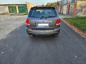 Kia Sorento - 6