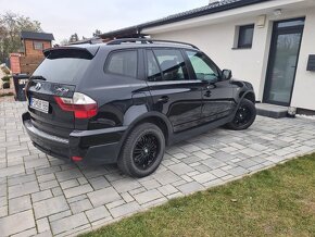 BMW X3, 105kw, 2010, diesel - 6