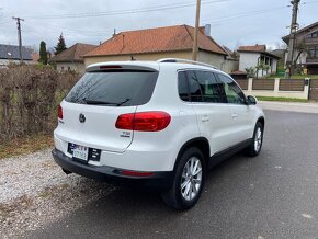 Volkswagen Tiguan Highline 1,4 TSI 4x4 - 6