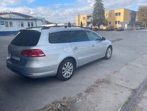 Volkswagen passat b7 2.0 tdi - 6