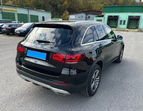 Mercedes-Benz GLC SUV 220d 4MATIC FACELIFT - 6