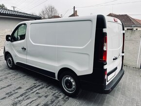 Opel Vivaro Kombi 1.6 CDTI BiTurbo 125k S&S L2H1 2900 - 6