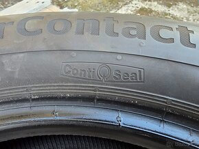 2ks ZIMNÝCH PNEUMATÍK 205/60 R16 96H XL - 6