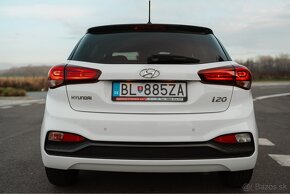 Hyundai i20 - 6