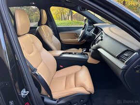 volvo XC90 2,0 D5 AWD INSCRIPTION rok 7/2018 - 6