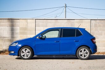 Škoda Fabia 1.0 TSI 110k Ambition - 6