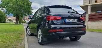 Audi Q3 quattro, r.v. 2014, 211 HP - 6