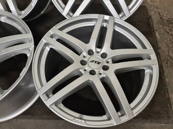 5X112 R21 ATS-GERMANY NEW ALU DISKY - 6