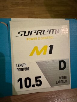 Bauer Supreme M1 - 6