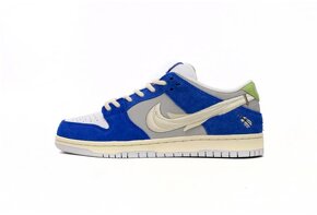 Nike SB Dunk Low Pro Fly Streetwear Gardenia - 6