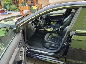 Audi A5 Sline 3.0TDI + sezónne prezutie + rozvody - 6